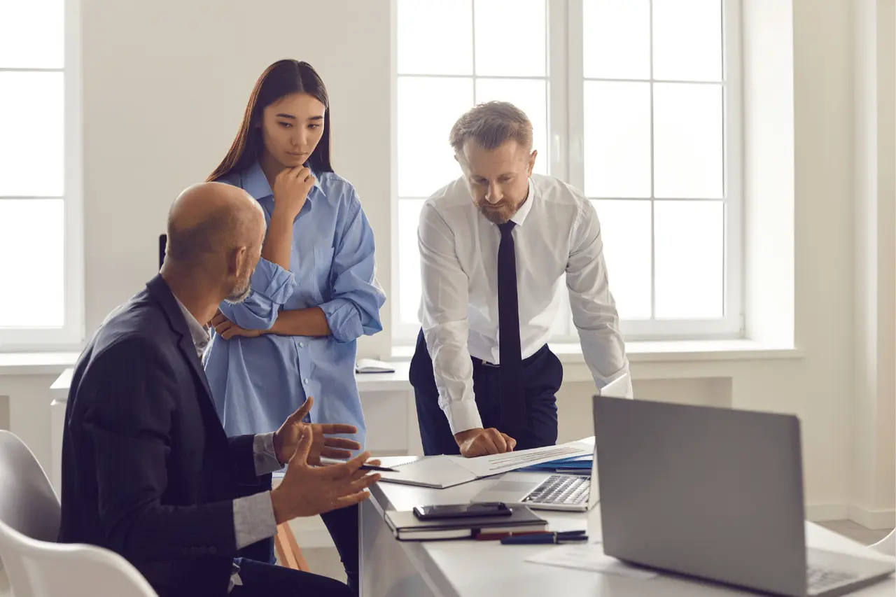 Certified Associate in Project Management Office (PMOGI CA-PMO)
