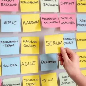 Scrum Product Owner Certified (SPOC) Self-paced
